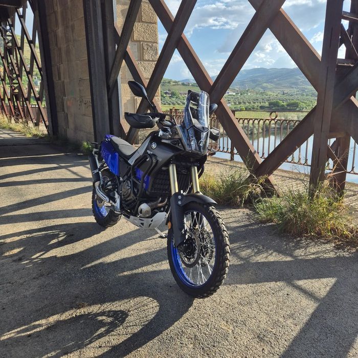 Yamaha Ténéré 700