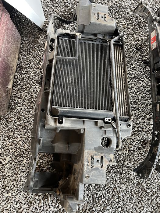 Телевізор Фольцваген VW Sharan Seat alhambra 2000-2008