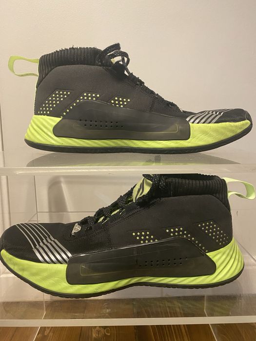 adidas Dame 5 X Star Wars Lillard  eu :44,5