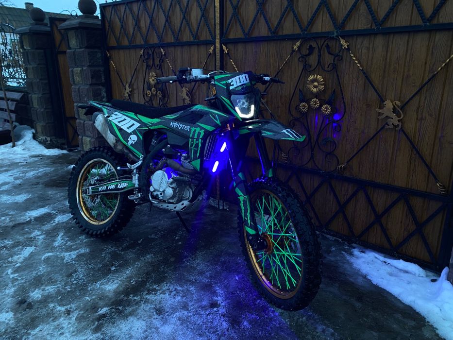 Продам kovi max 300