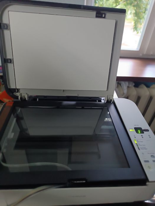 Принтер Canon МР 250