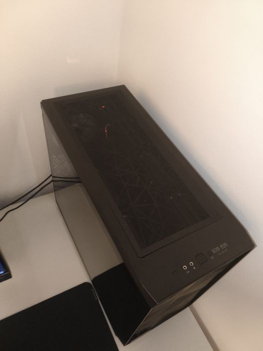 PC | Ryzen 9 5950x | RTX 4060 8gb | 32gb RAM | 1TB NVME | Computador | Edição | Gaming | Torre