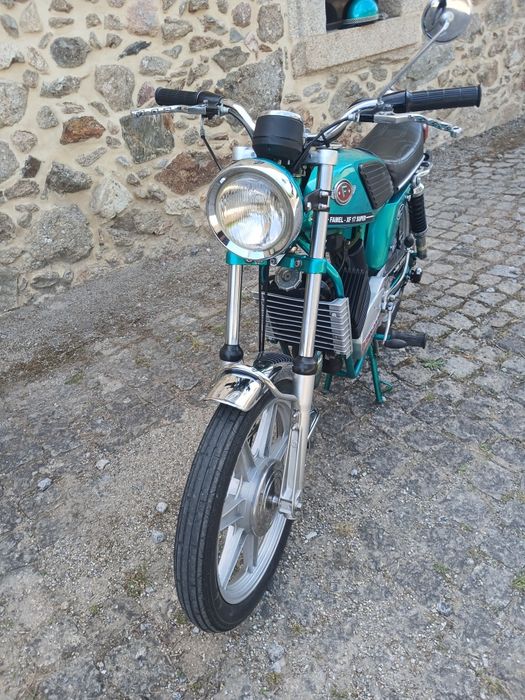 Famel XF 17 Super