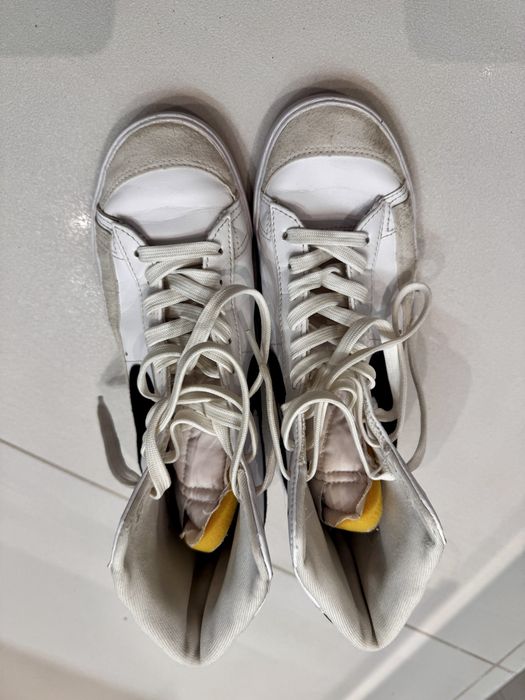Nike Blazer 40 buty polecam