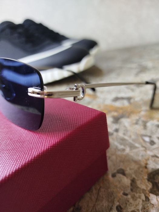 Солнцезащитные очки Cartier