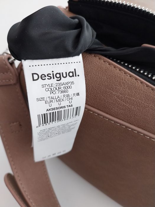 Mala Original Desigual