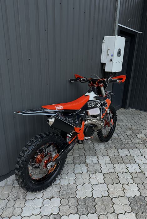 Kovi 330pro 2t  enduro
