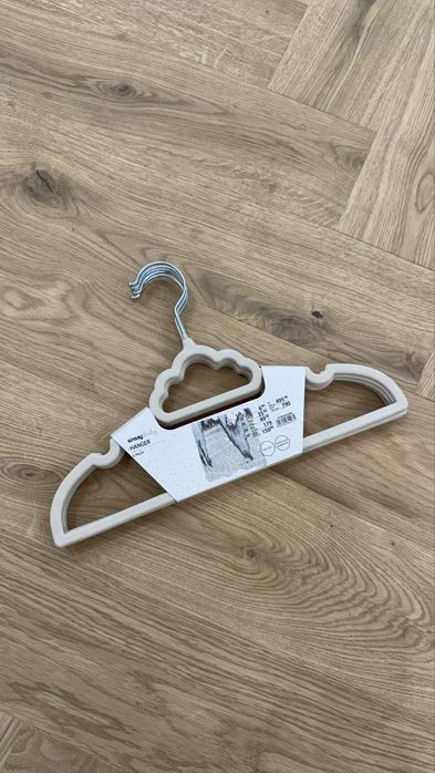 Нові дитячі вішалки Sinsay