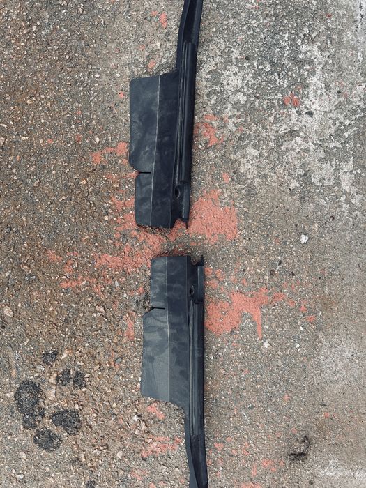 Продам Уплотнитель крыла капот-крыло  Toyota Rav4 19-24