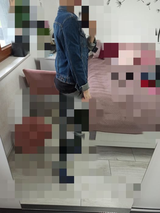 Katana S stan idealny