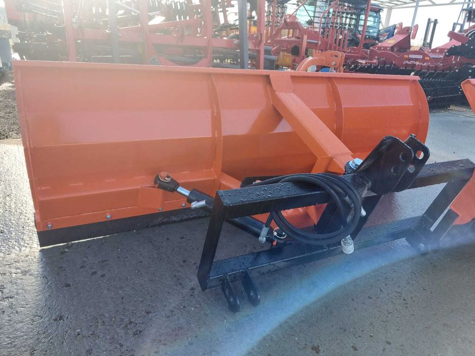 PŁUG Prosty, Składany, Ciężki, Lekki_DOSTAWA Cały Kraj