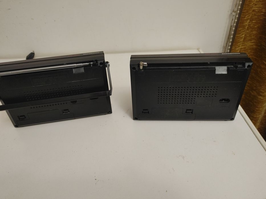 Приемник normende