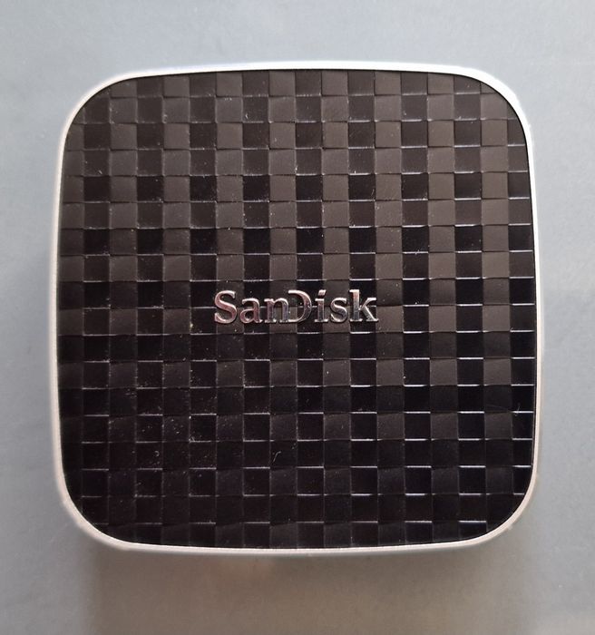 SanDisk Connect 64GB/32GB