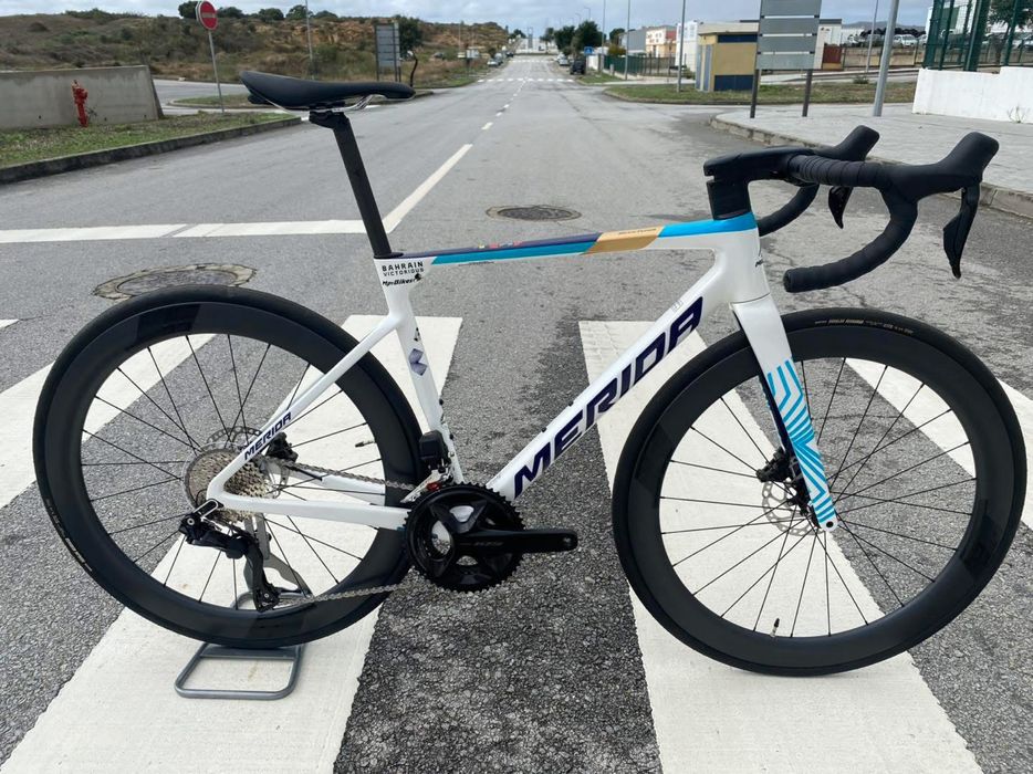 Merida Scultura 6000 nova