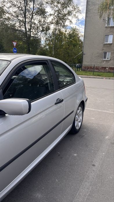 BMW 316 3 серія