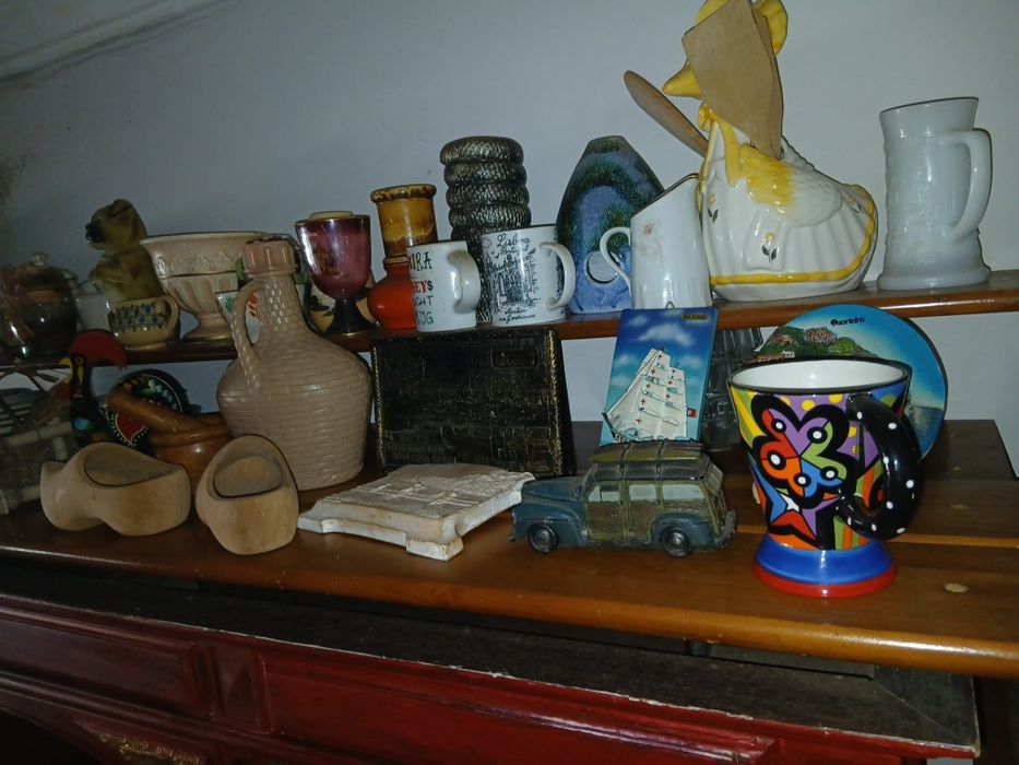 Diverso artigo deste  3 €