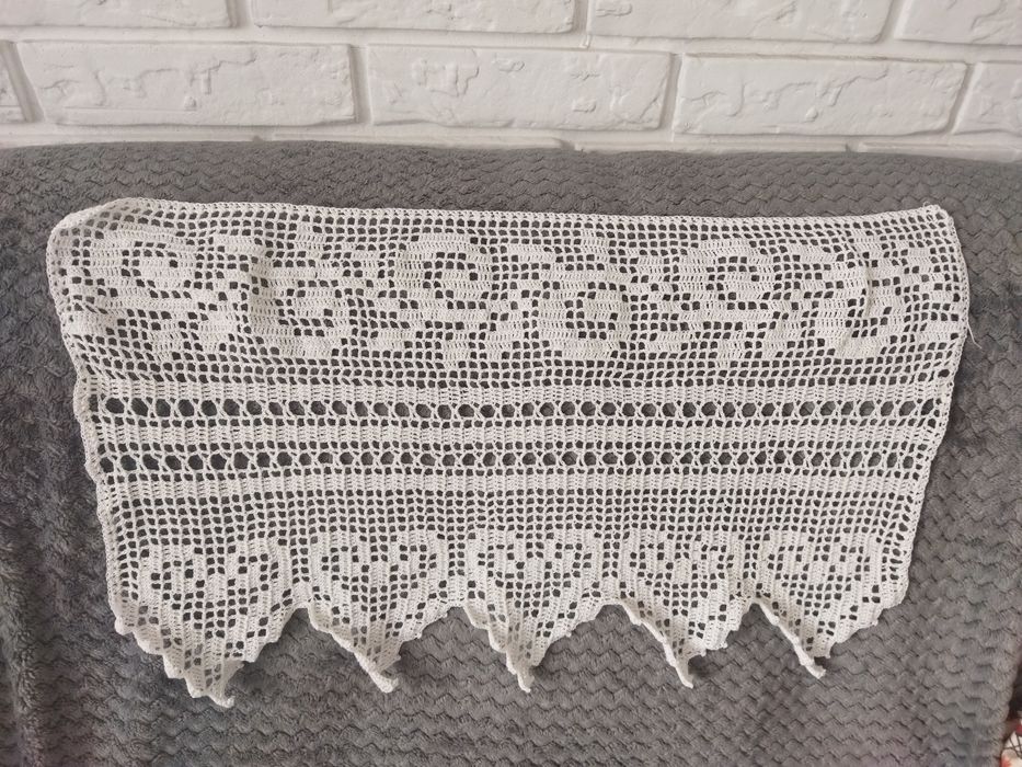 Zazdroska szydełkowa