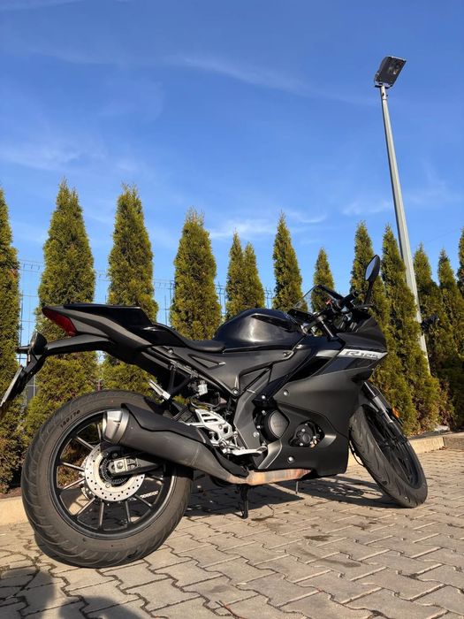 Yamaha