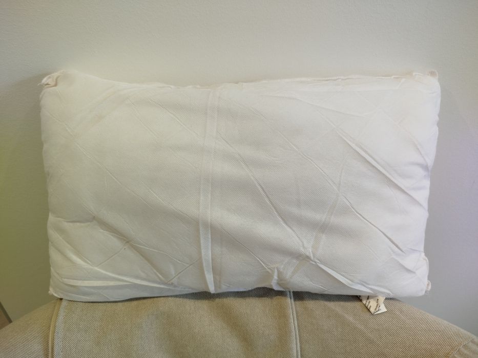 Poltrona Ikea Tullsta + Capa + Almofada