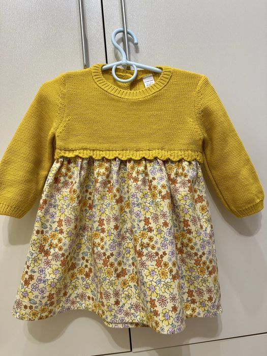 Сукня плаття для дівчинки 12-18 м LC Waikiki