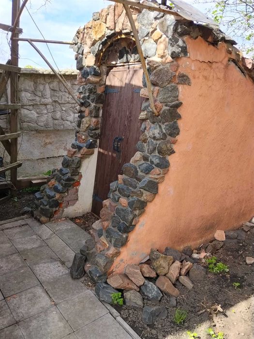 Дом для семьи в центре