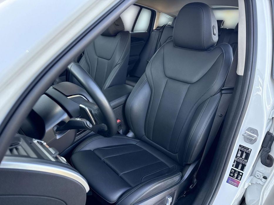 BMW X4 X4 20d xDrive/Hak Elektryczny/Pamięć Foteli/Full LED/Kamera/FV23