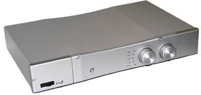Amplificador REGA Brio 3