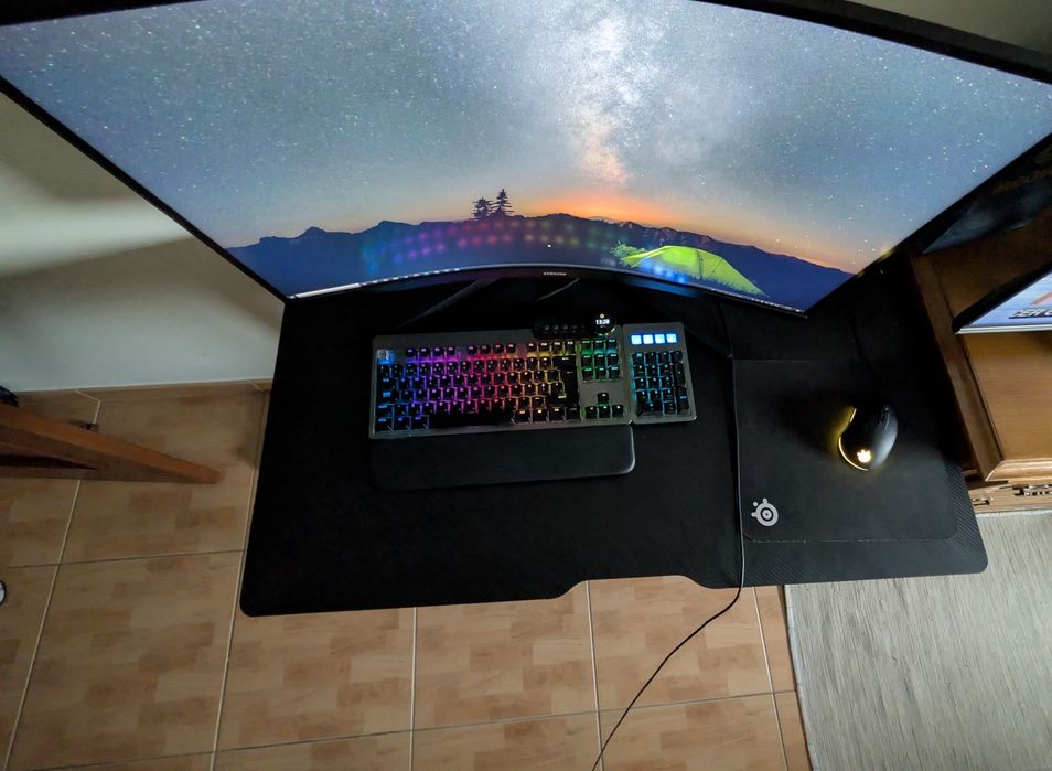 Pack gaming com rtx 3080 10gb , 32gb ram , i5 10600k , ssd 1 Tb , hdd