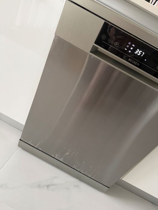 Máquina de Lavar Louça Beken