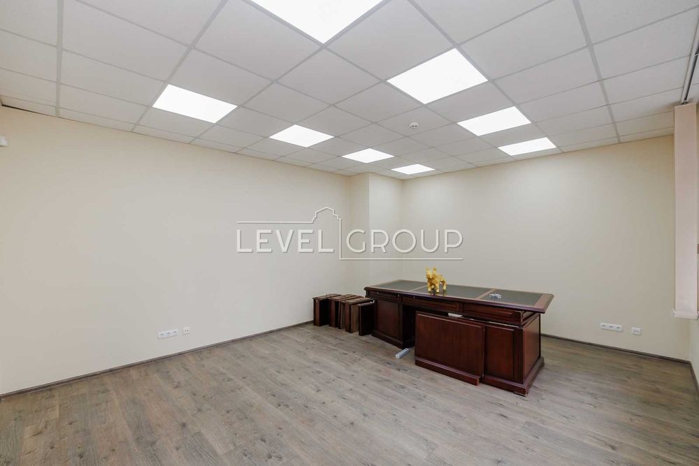 Офісне приміщення, Круглоуніверситетська 3/5, 417,6 м2