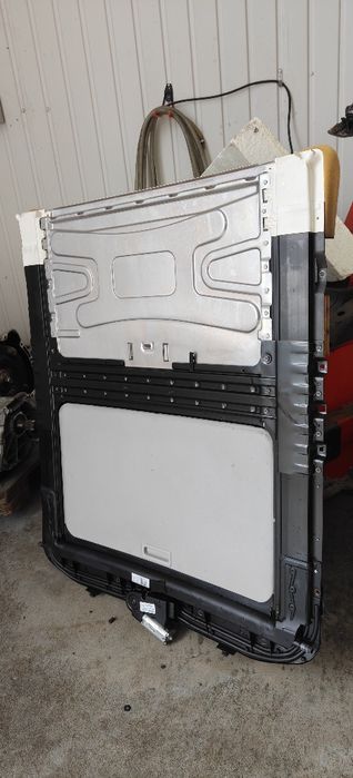 Szyberdach BMW E46 sedab kombi coupe