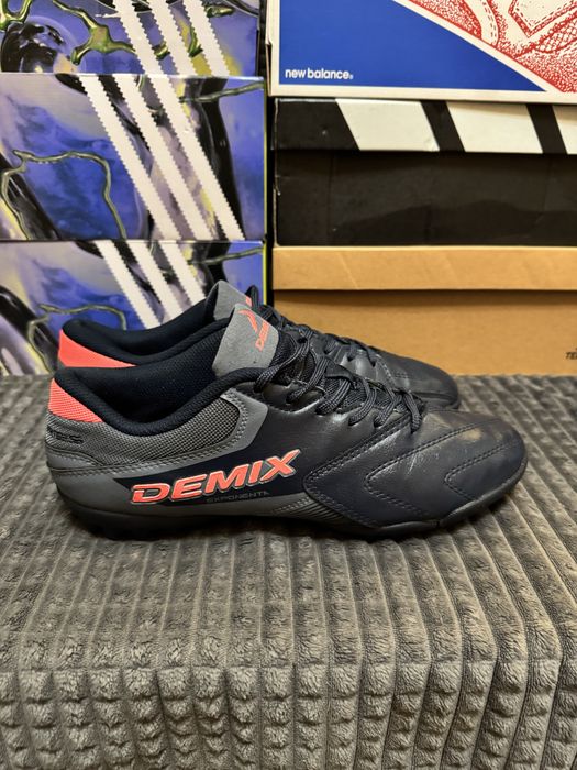 Чоловічі сороконіжки Demix 43(27,5см)