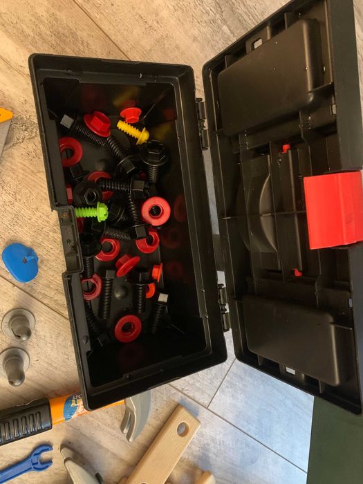 warsztat Bosch - dla dzieci