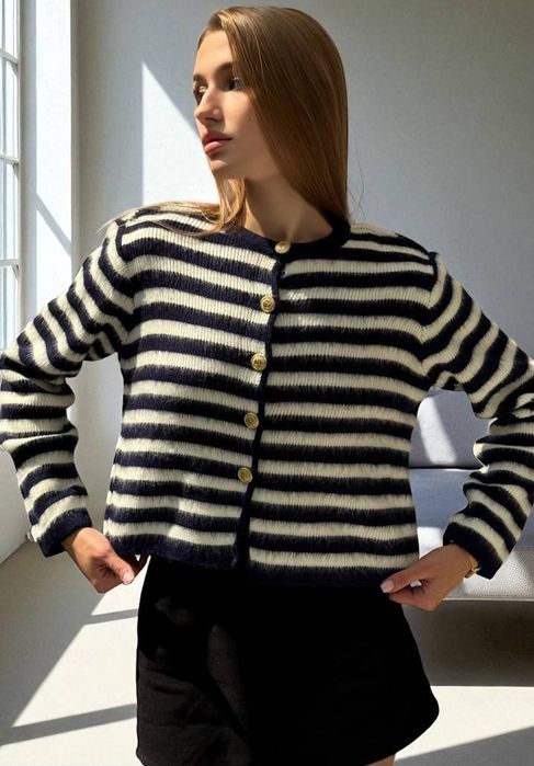 Шикарні кардигани "old mani" з ангори, Туреччина