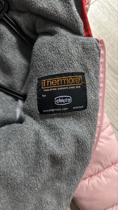 Курточка  Chicco
