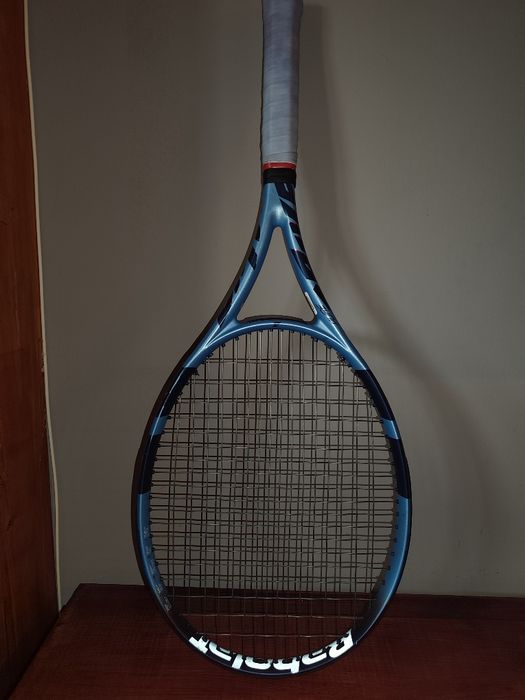 Raquete Babolat Pure Aero 100gr 2026 L2