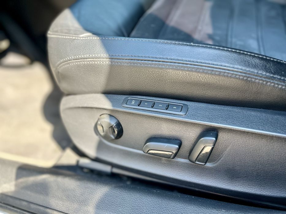 Volkswagen Passat B7 NMS TDI SEL 2.0