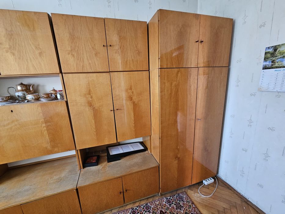 Segment PRL to co na zdjeciach