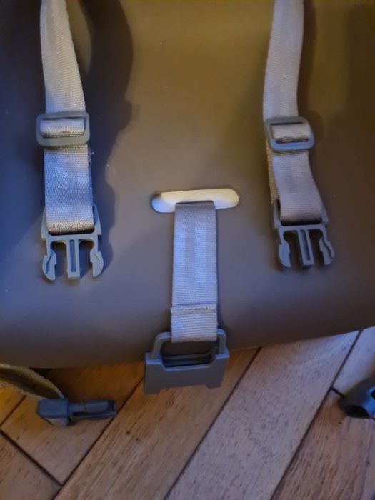 Krzesełko dla malucha