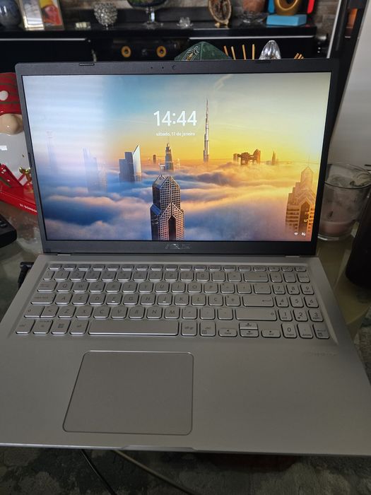 Portatil Asus i5
