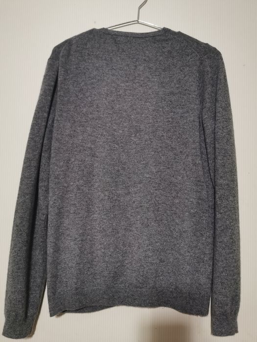Кашеміровий кардиган H&M, Швеція