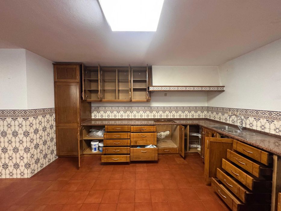 Móveis de Cozinha