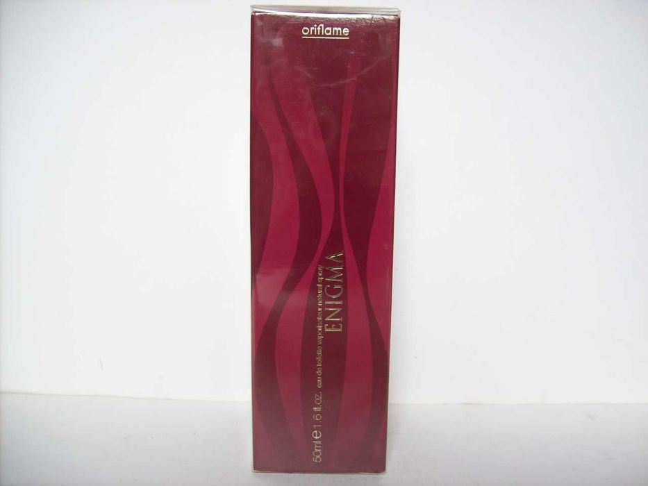 Oriflame Enigma - 50ml rezerwacja