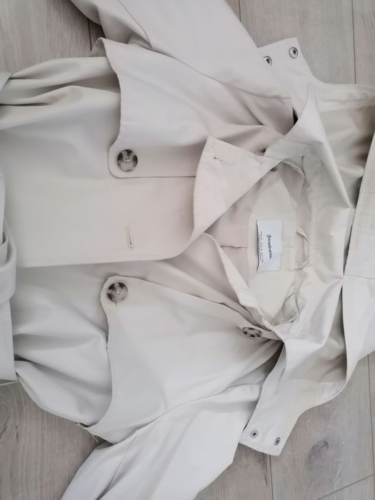 Kurtka Stradivarius rozm S