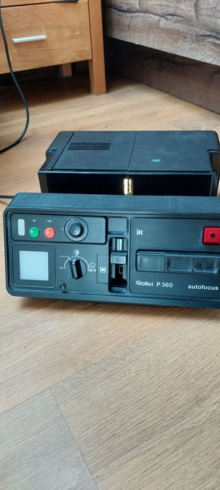 Проектор продам Rollei 360
