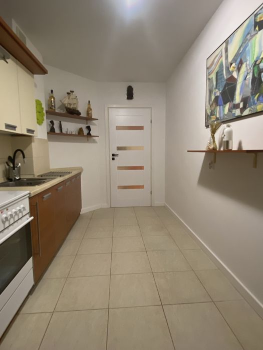 Mieszkanie TBS 51,80m Bardzo słoneczne!