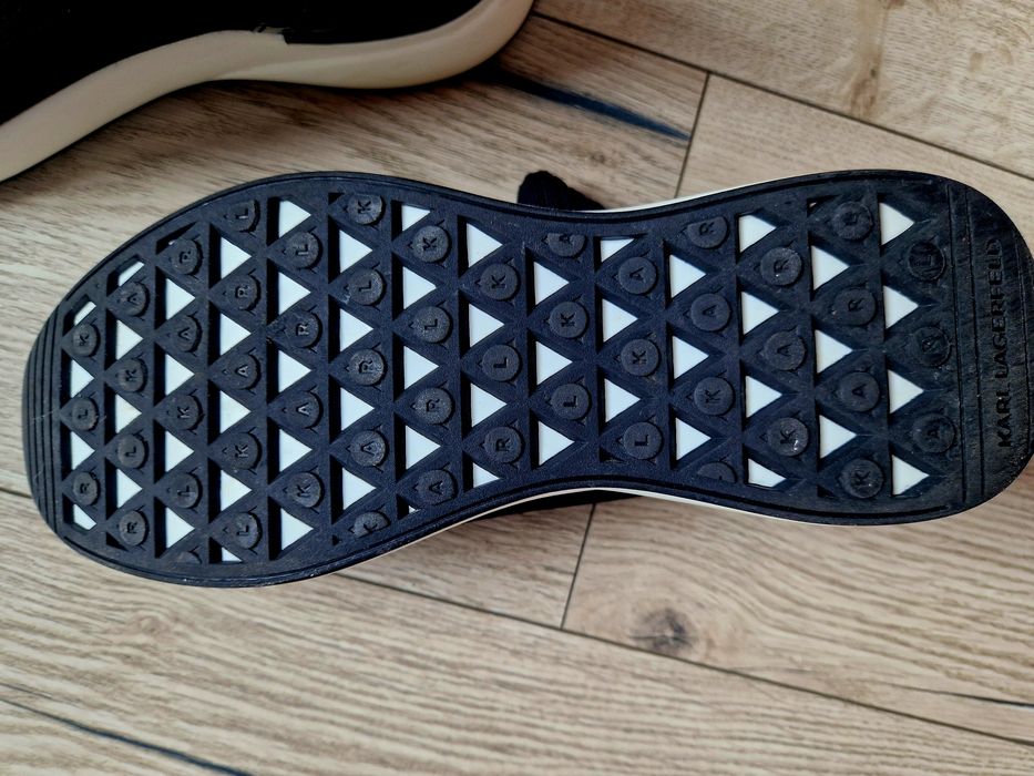 Buty rozmiar 38.