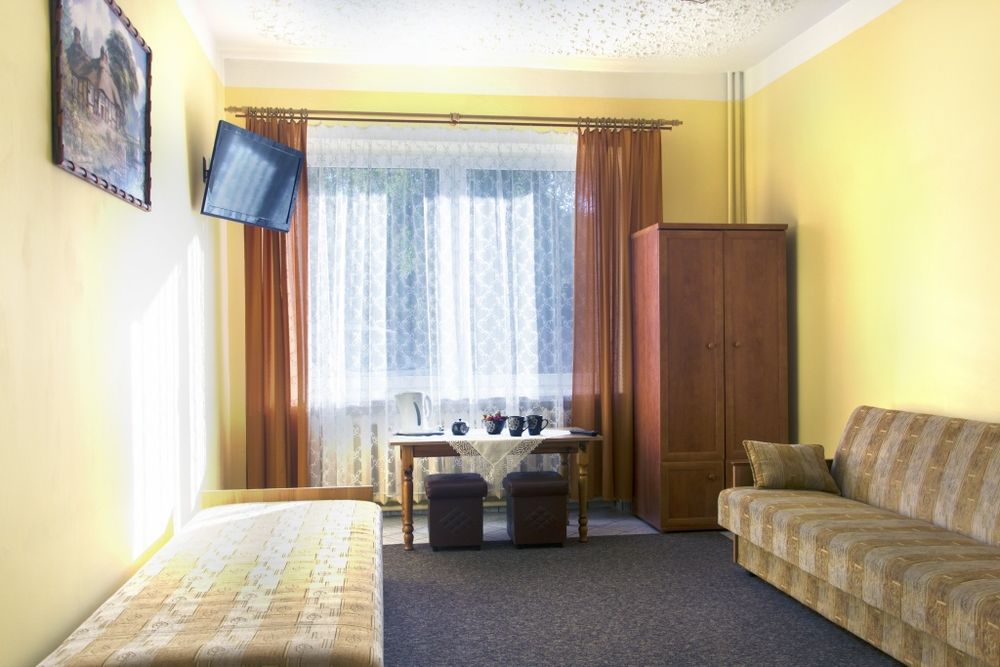 Wczasy, pokoje, noclegi Kołobrzeg