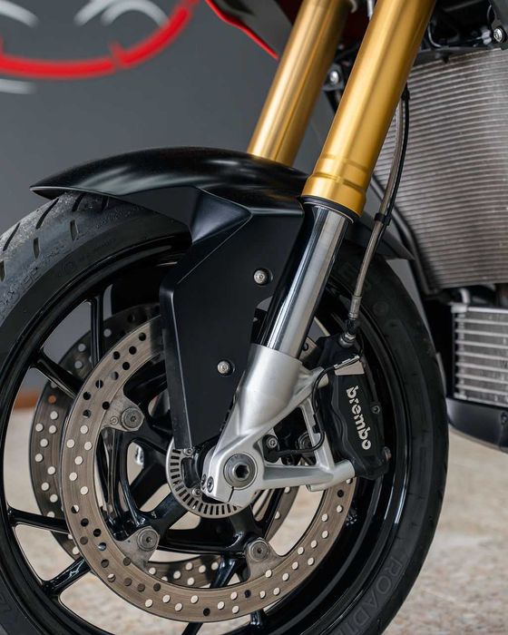 Bmw S1000XR 2016