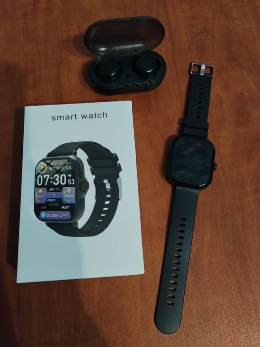Смарт годинник Smart Watch